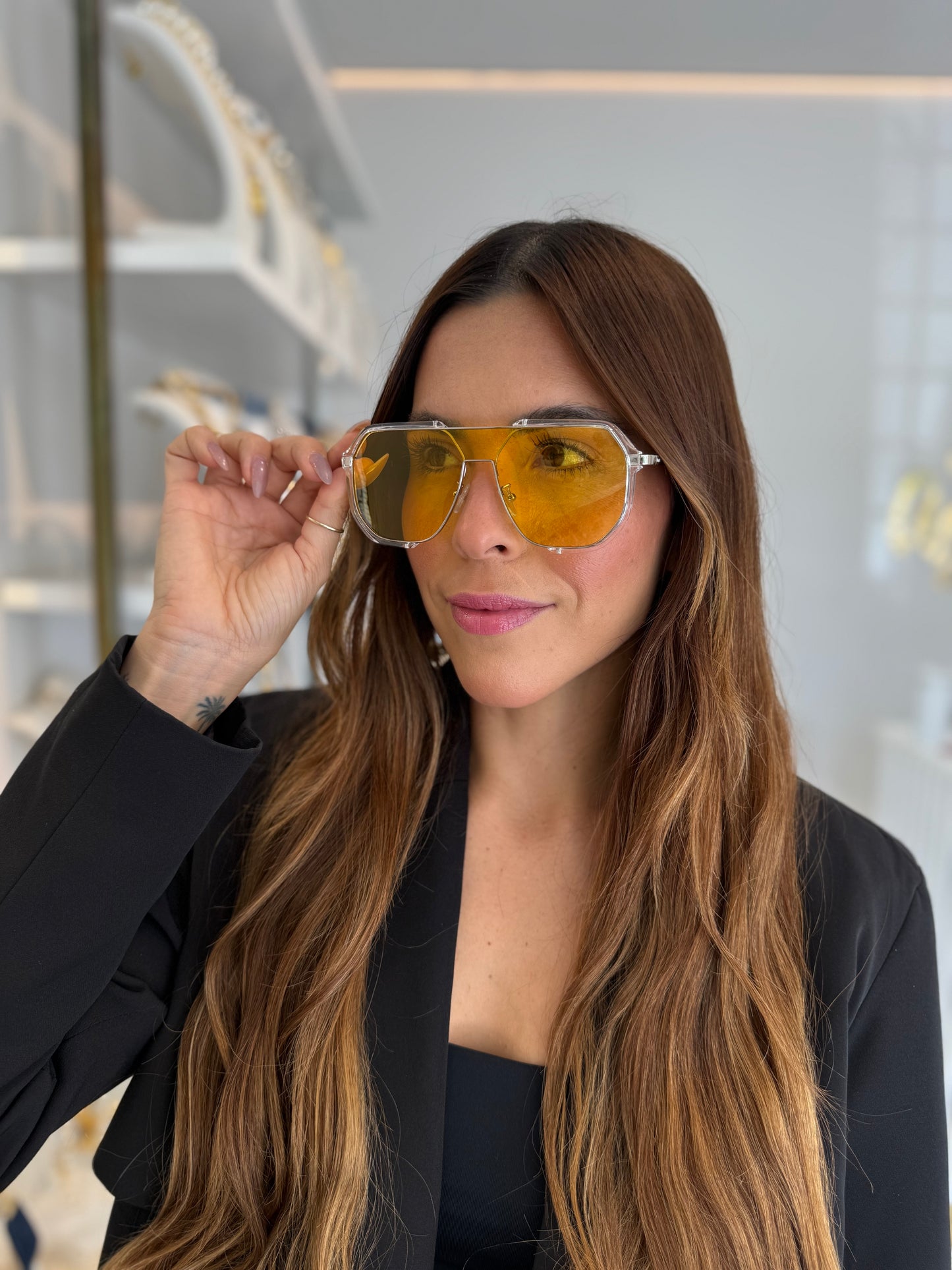 Lentes Arely