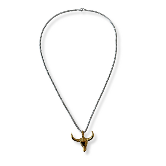 Collar Titán Toro