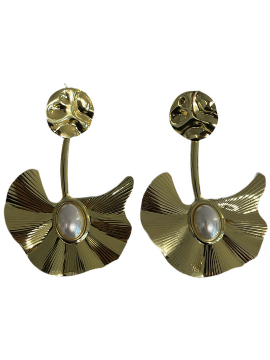 Aretes Niva