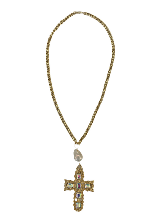 Collar Sorn Perla