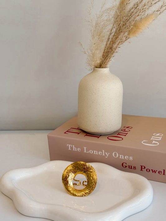 Anillo Círculo