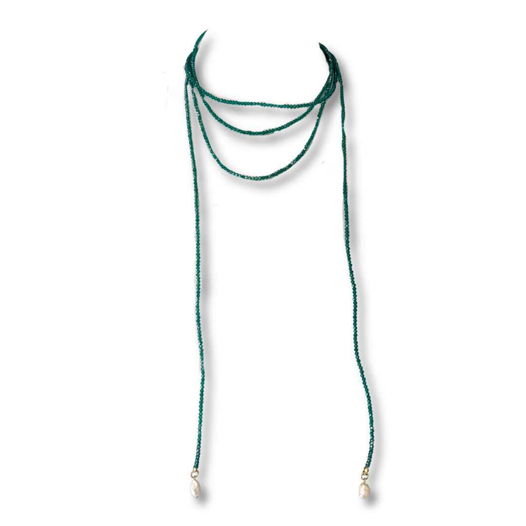 Corbatín Molly liso