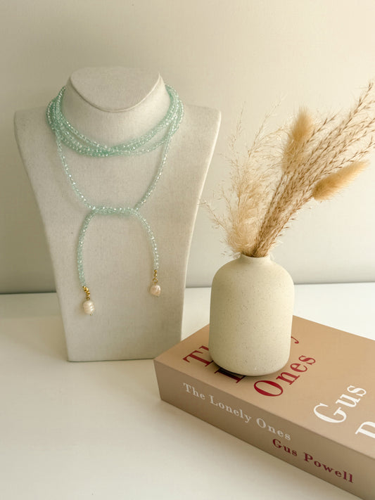 Corbatin Costa Vibes Marino