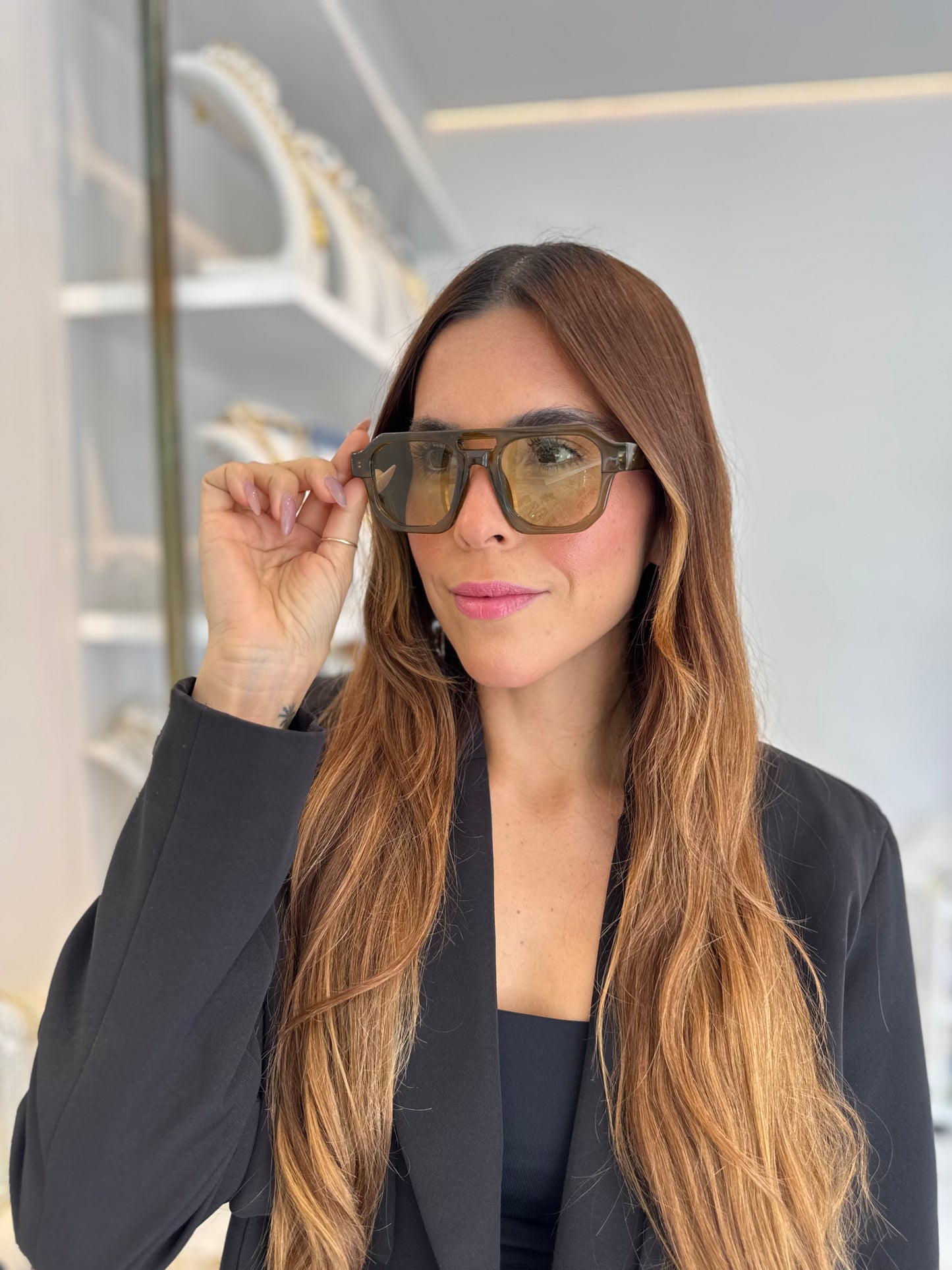 Lentes Emiliano