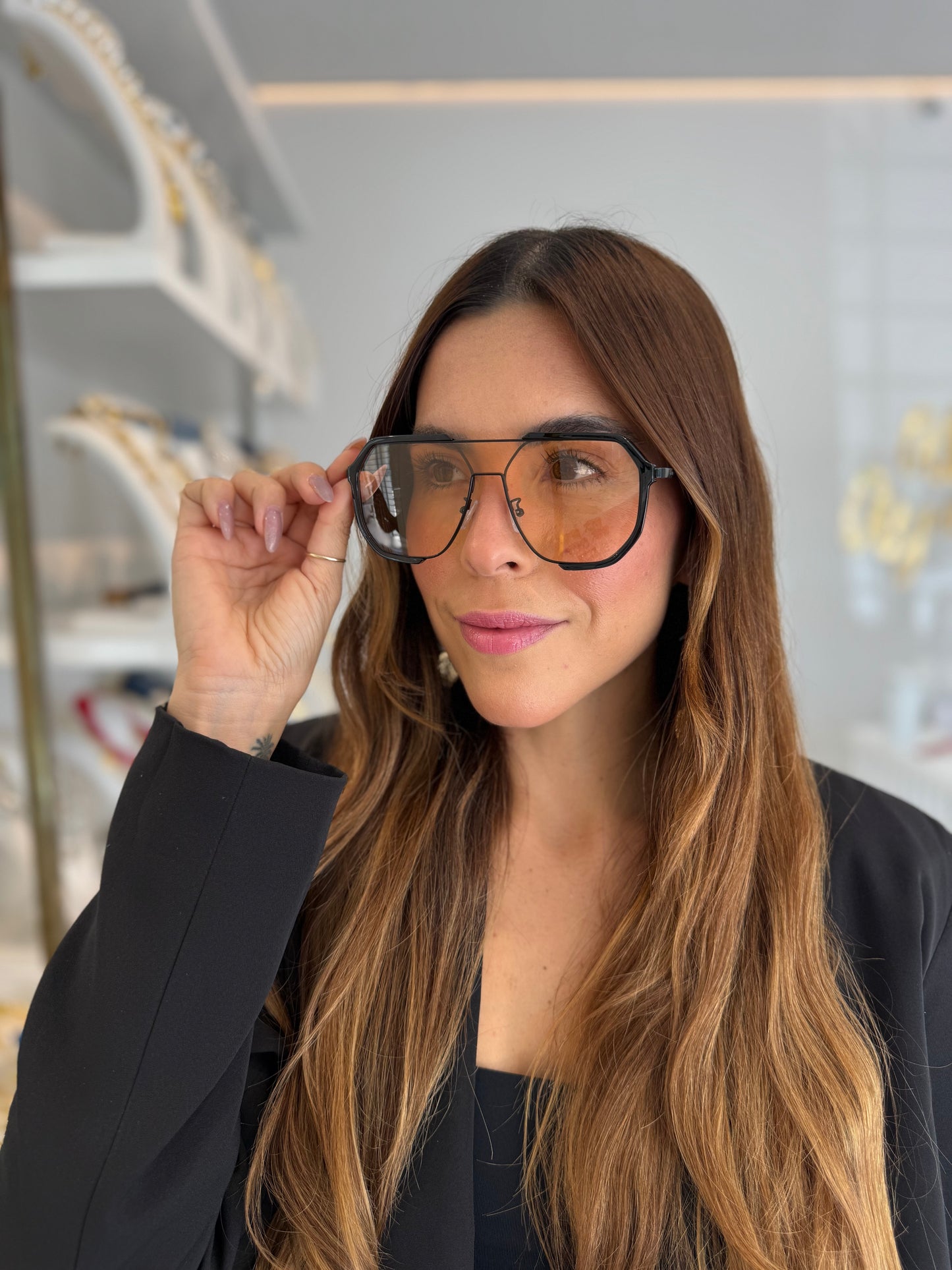 Lentes Luna