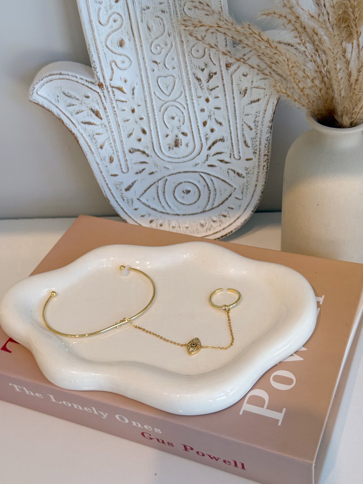Pulsera Lucia