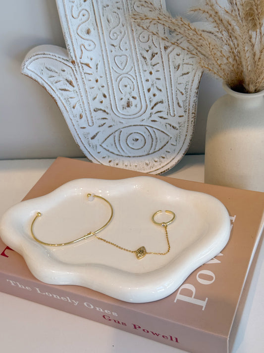 Pulsera Lucia