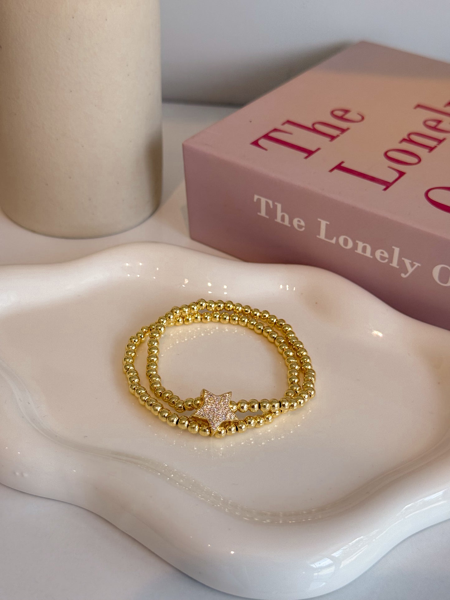 Pulsera Estelar