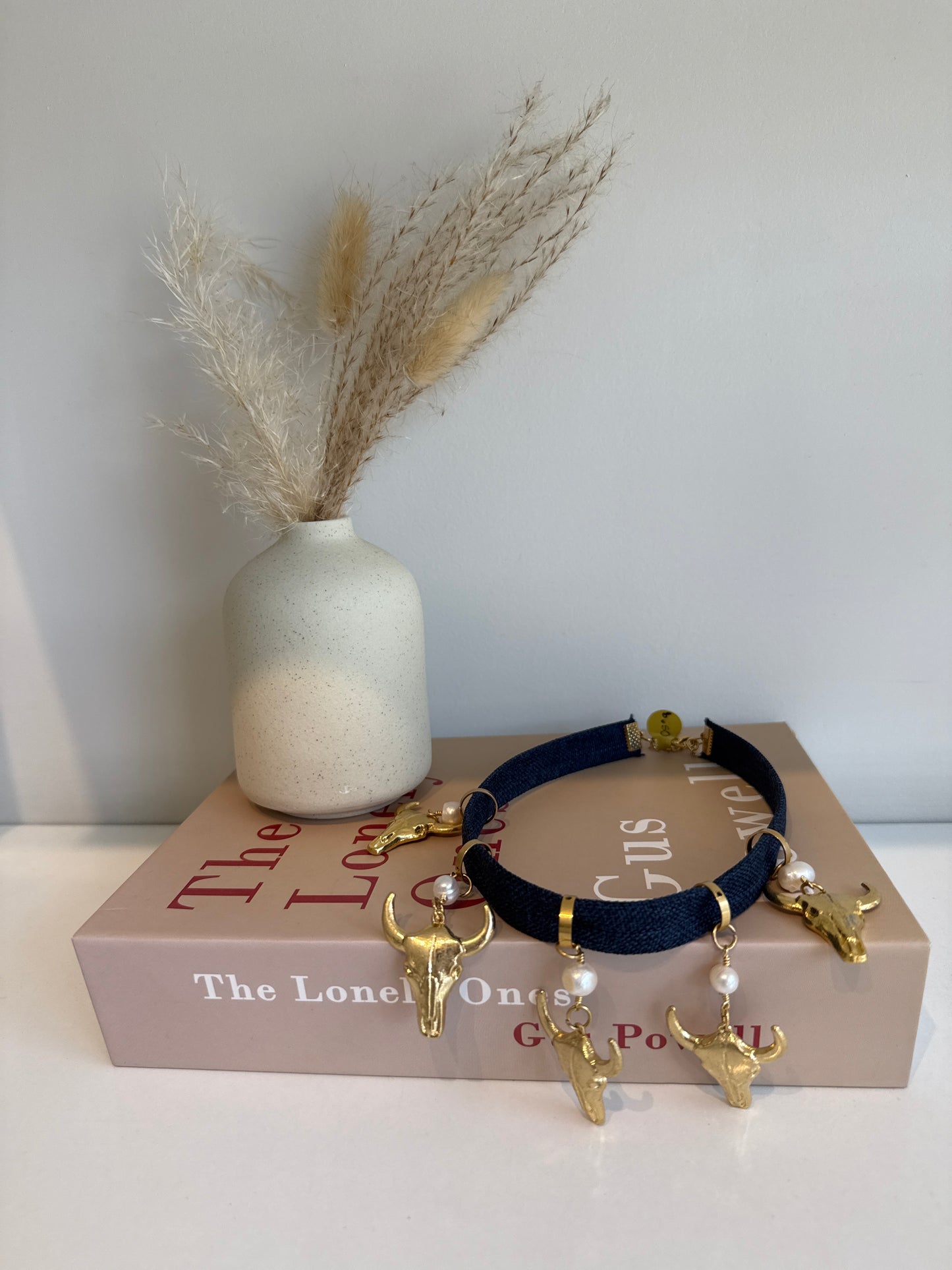 Collar Terrenal Toro