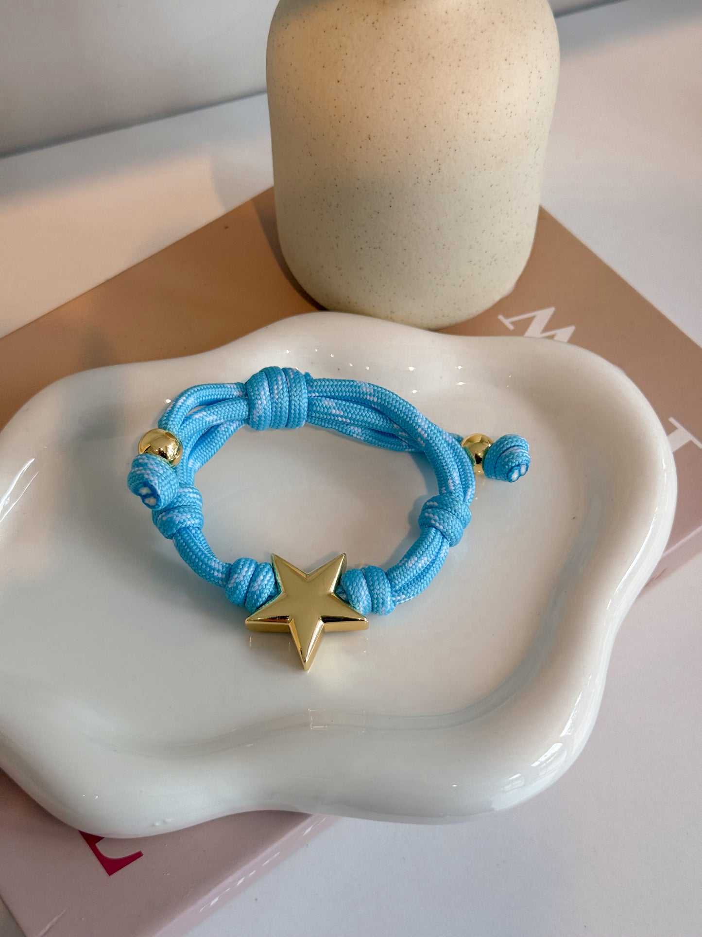 Pulsera Stella