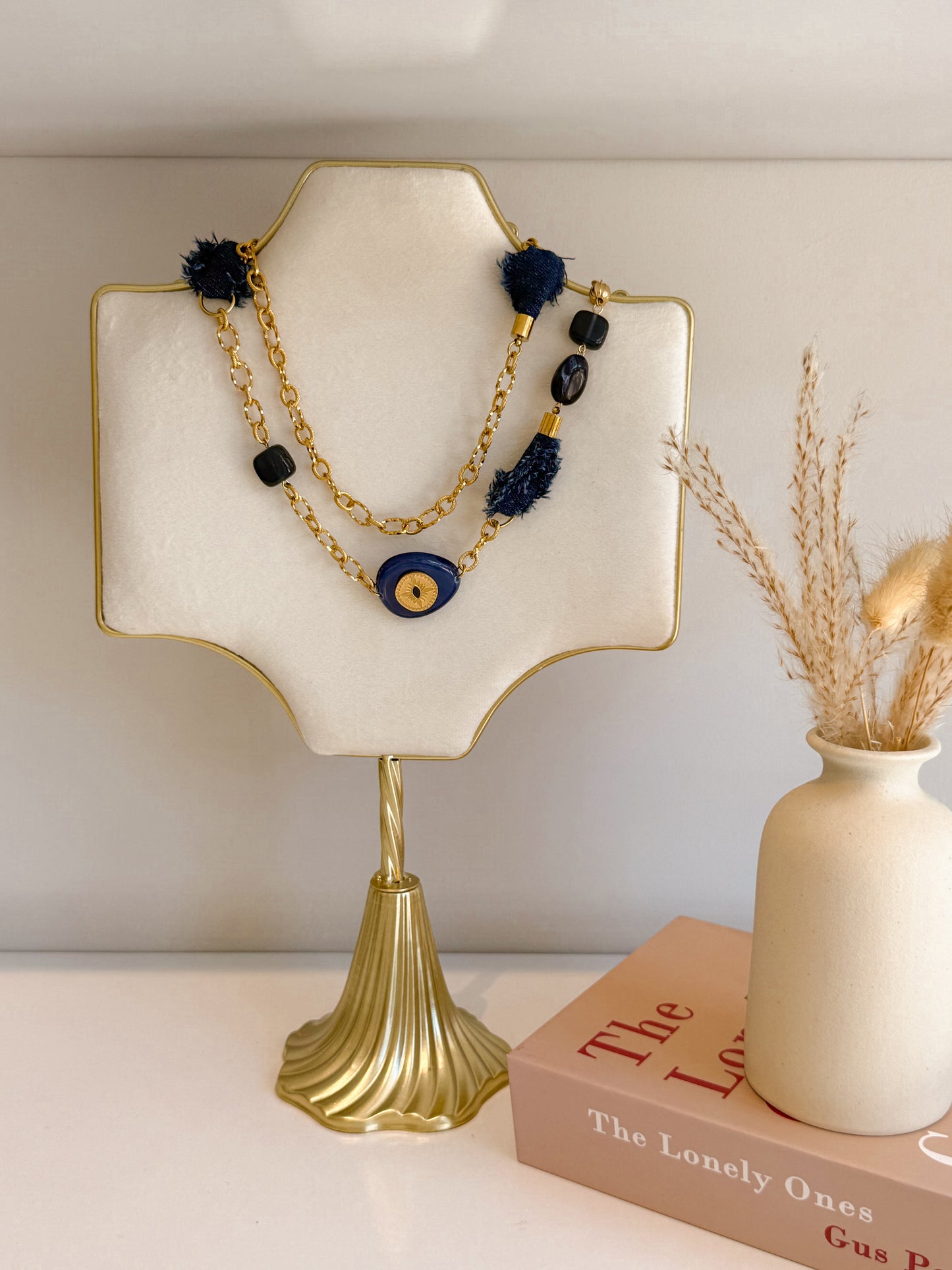 Collar Valencia