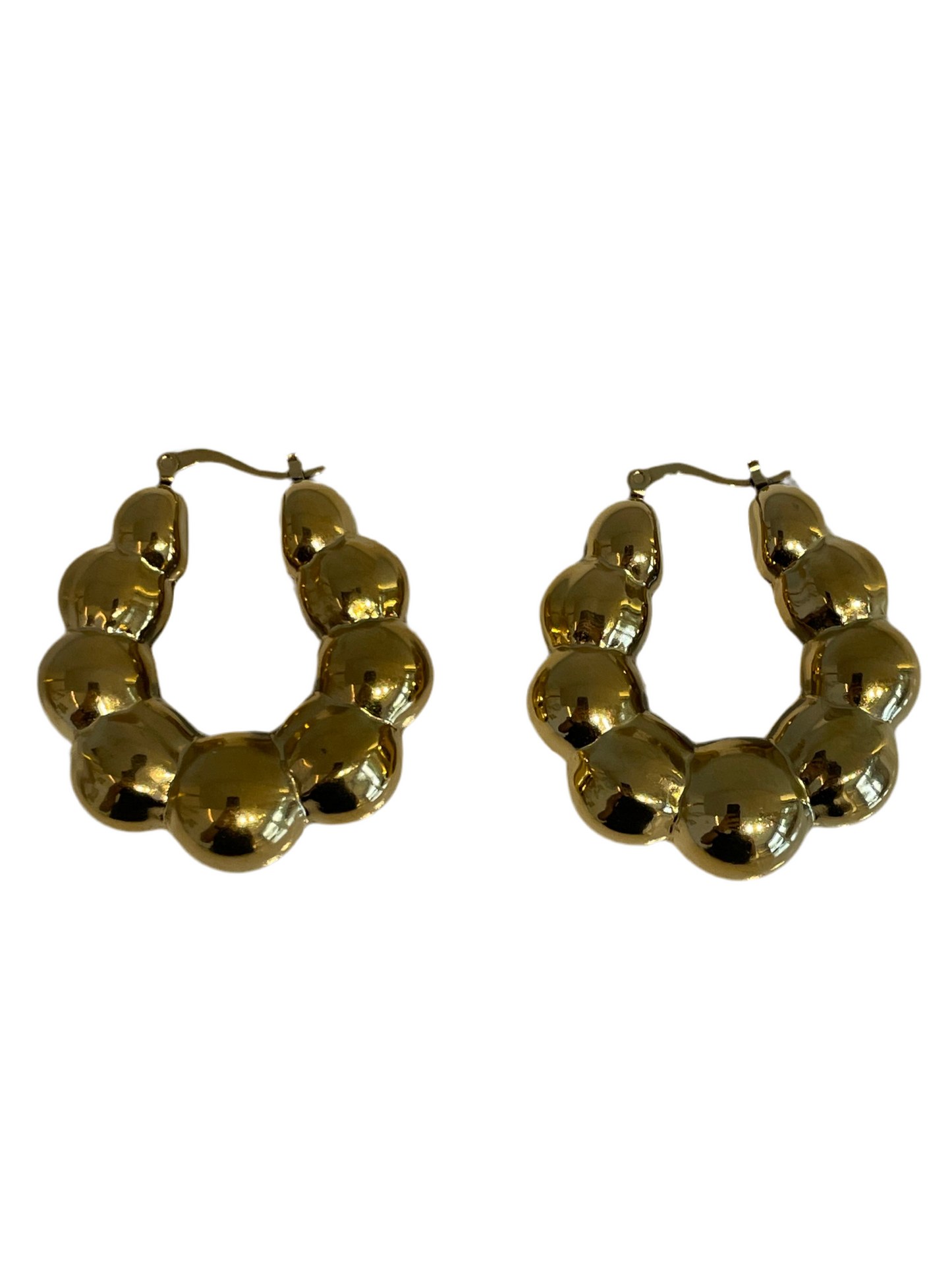 Aretes Sira