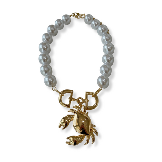 Collar Crab