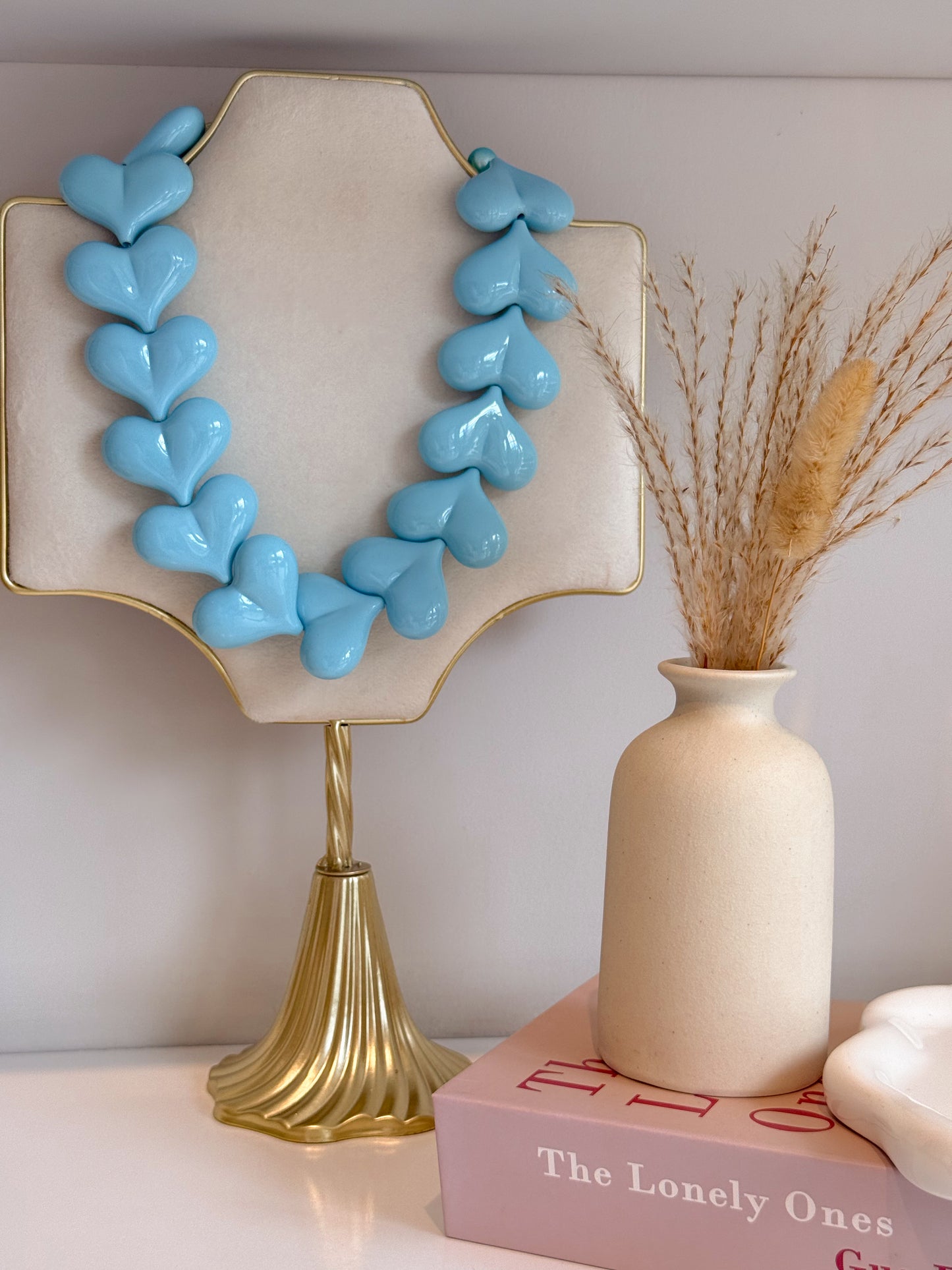 Collar Dorothy