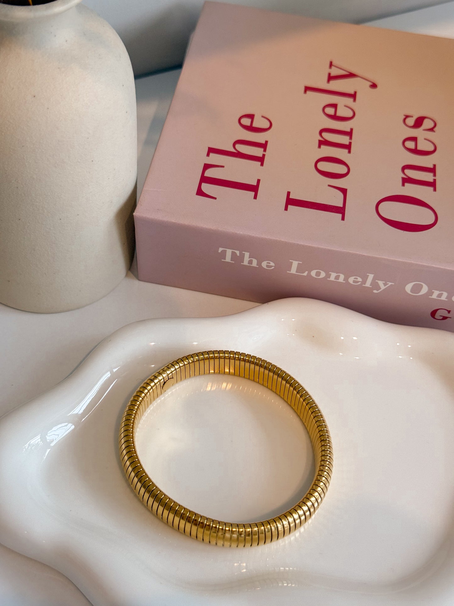 Pulsera Atenas