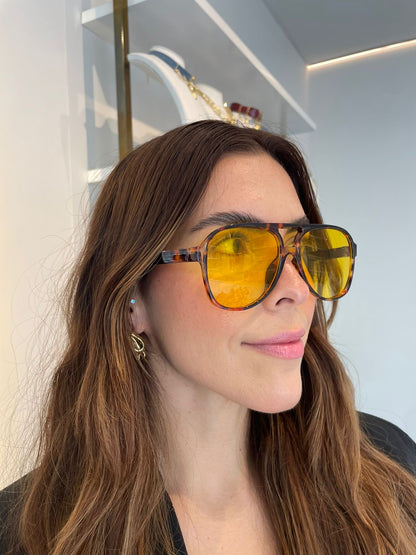 Lentes Dallas