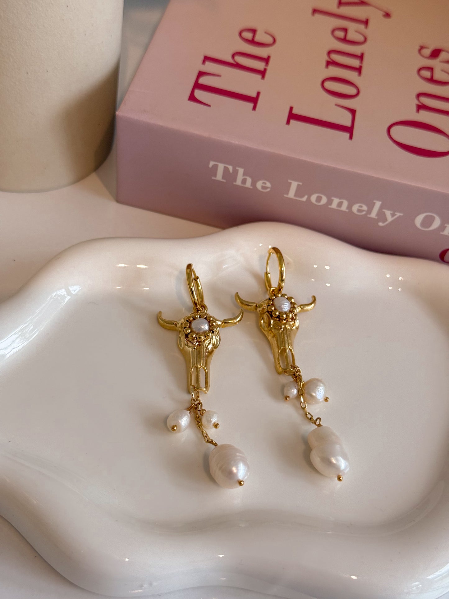 Aretes Toro Nodal