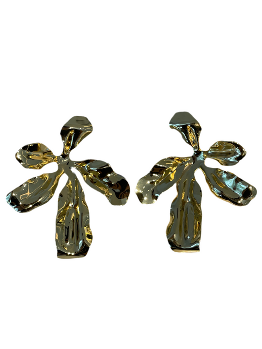 Arete Flor Dalia