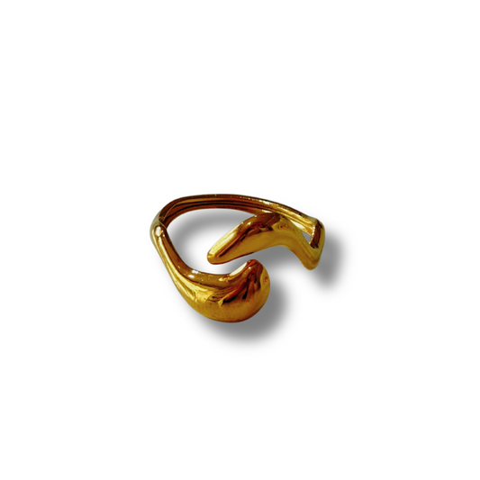Anillo Abstracto Alma