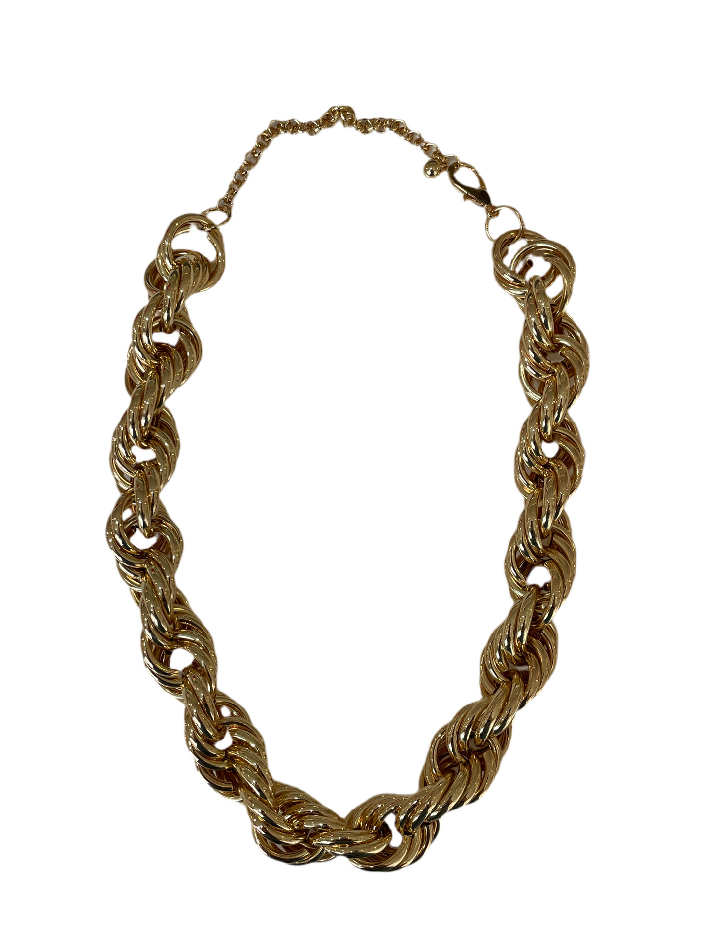 Collar Aura