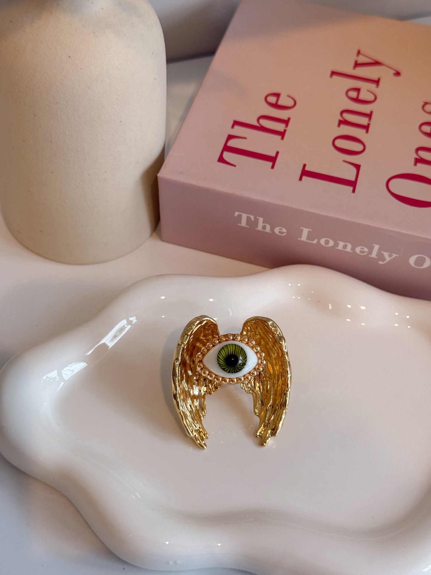 Anillo Nazar