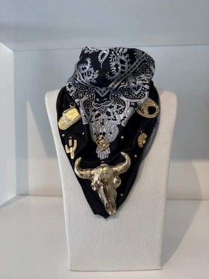 Collar Paliacate Tequila
