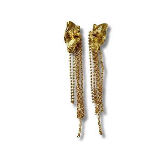 Aretes Nira