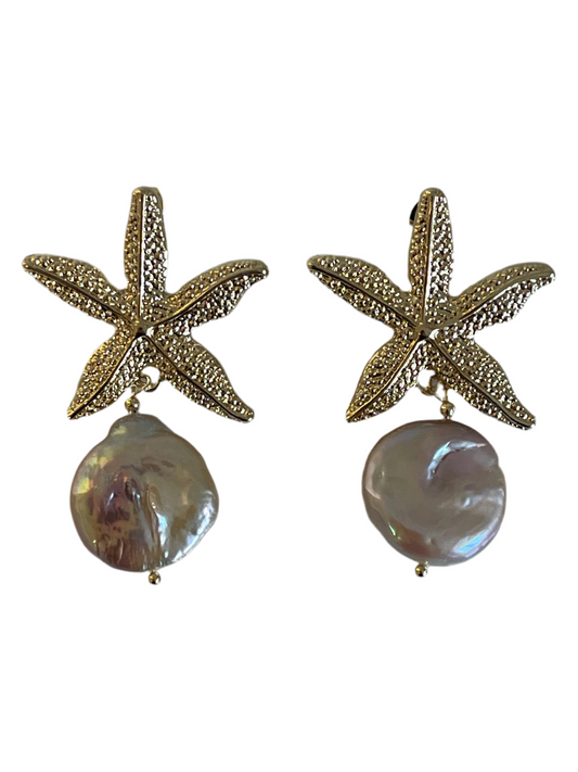 Aretes Patrick