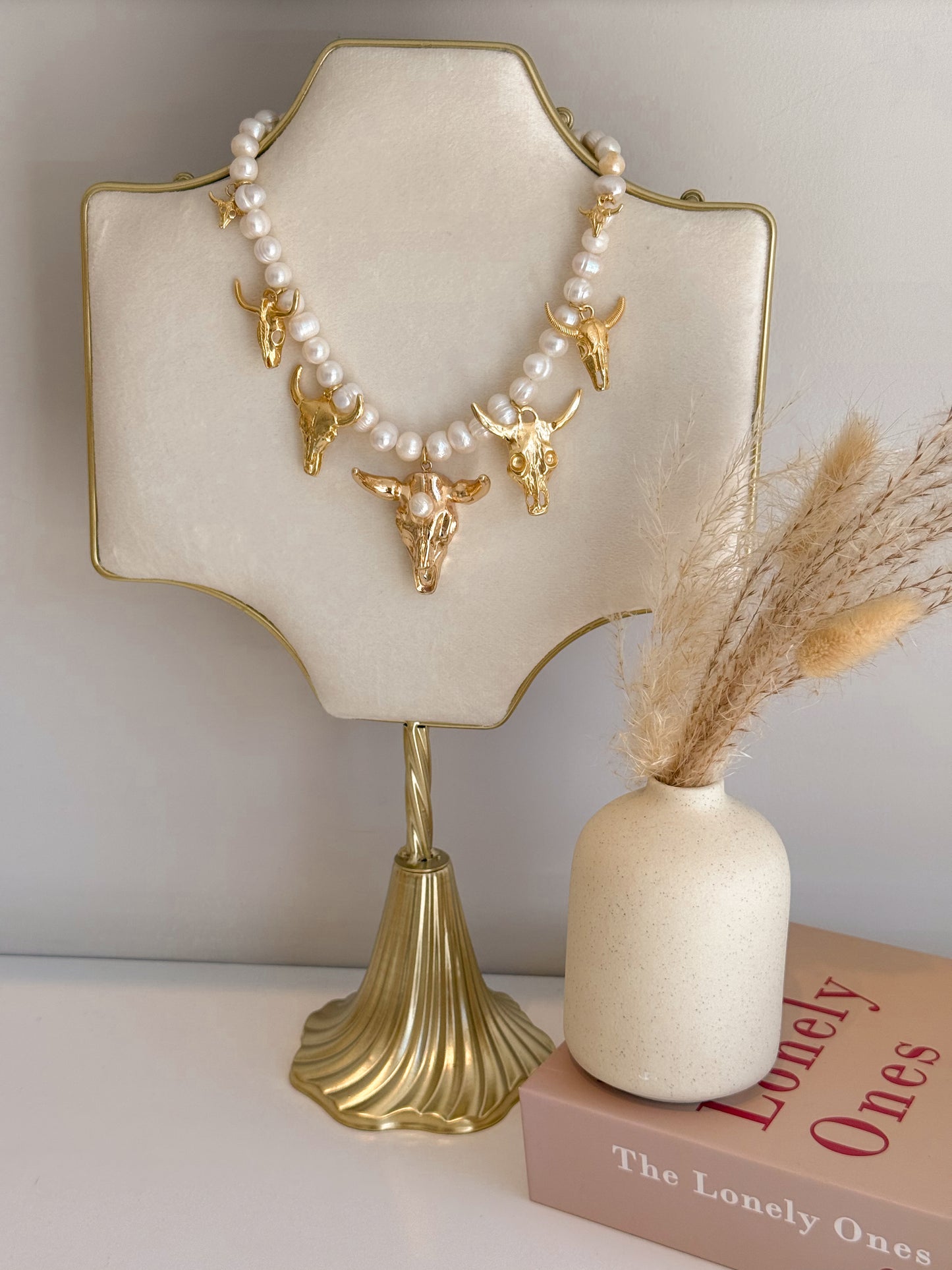 Collar Rancho