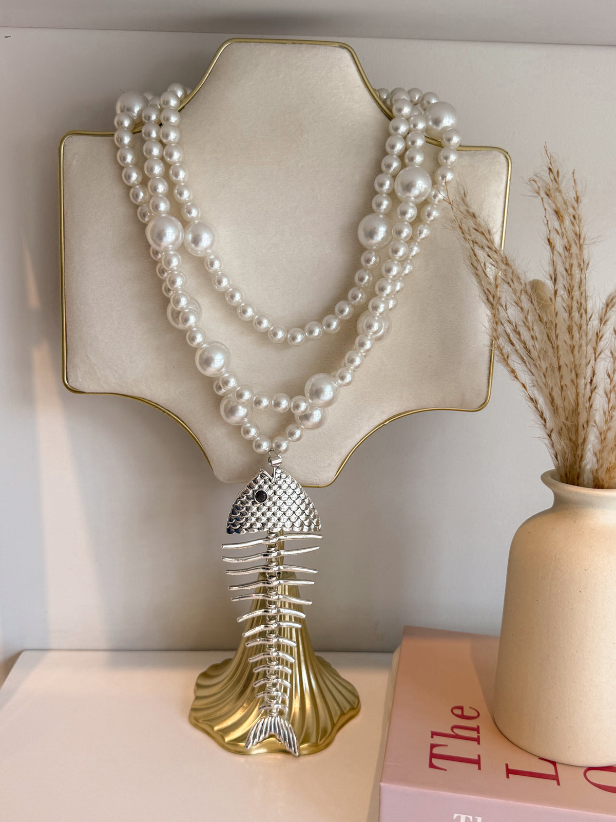 Collar Los Cabos