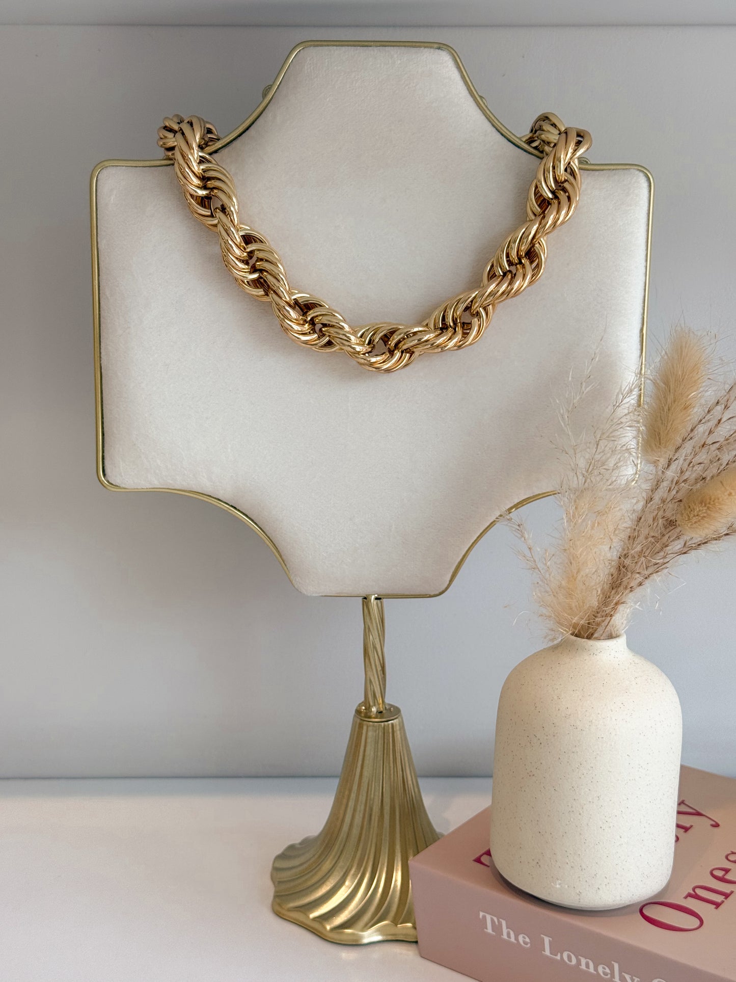 Collar Mega Aura