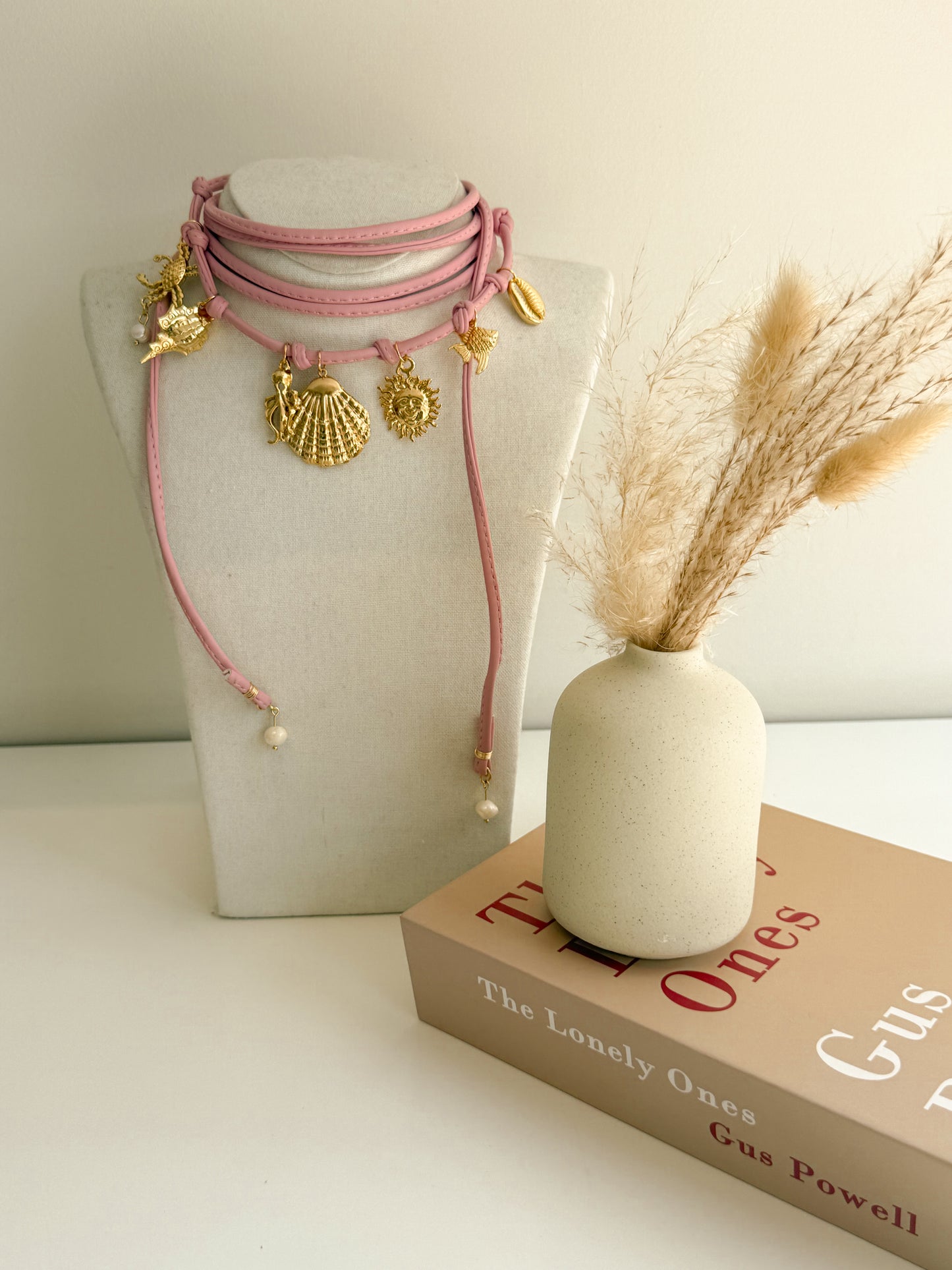 Corbatín Mar Bonito Marino