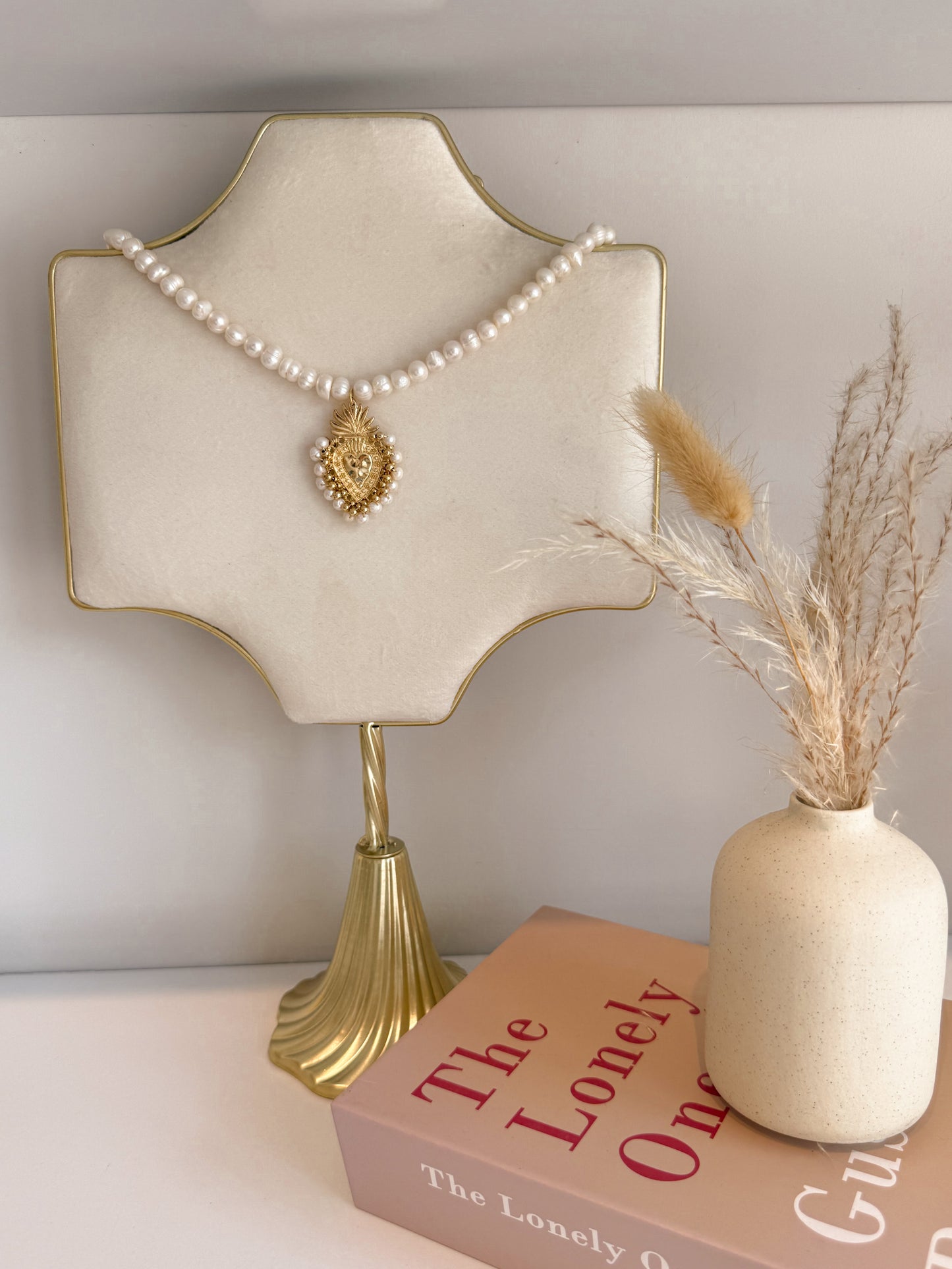 Collar Rosalía