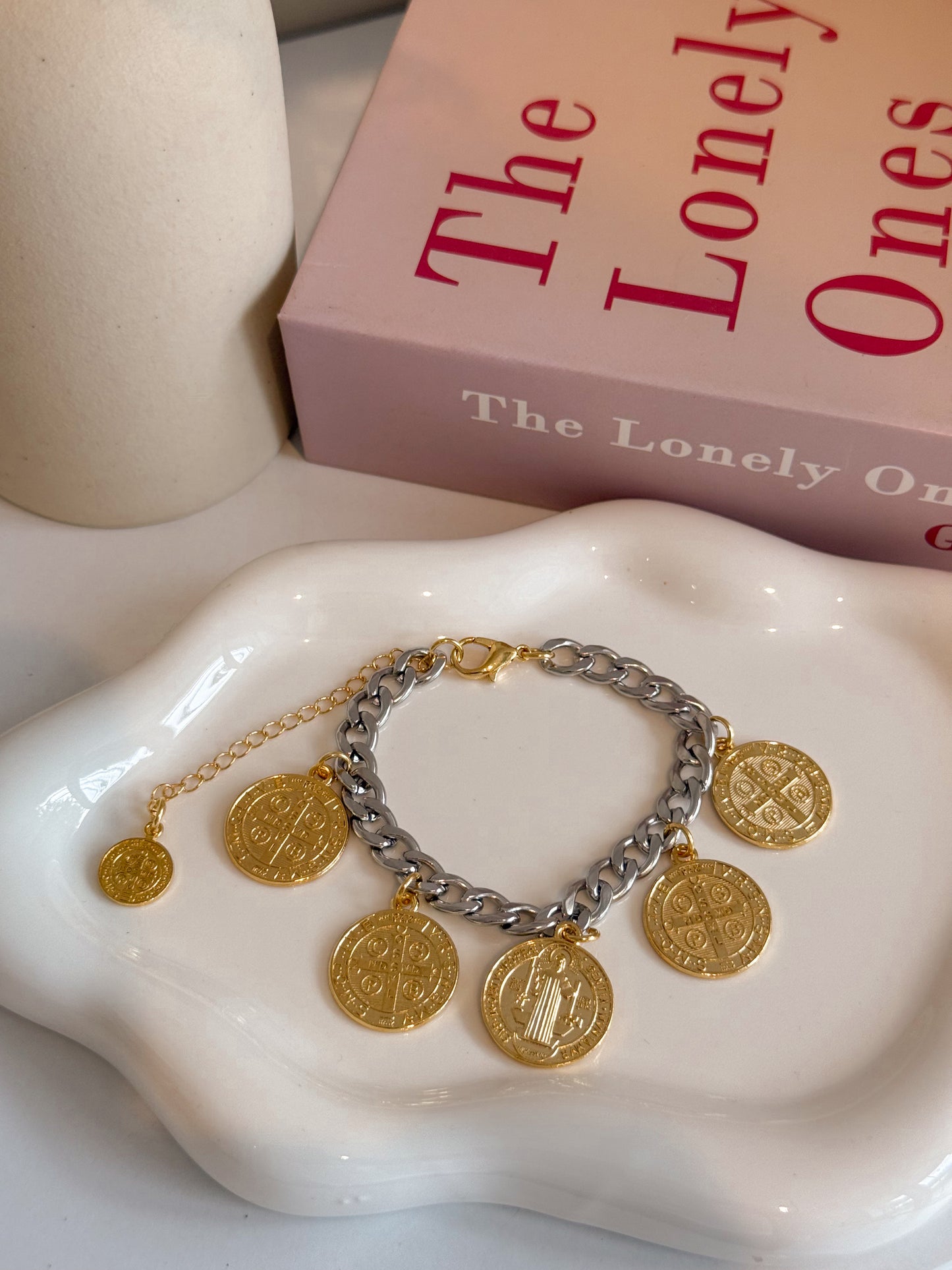 Pulsera San Benito