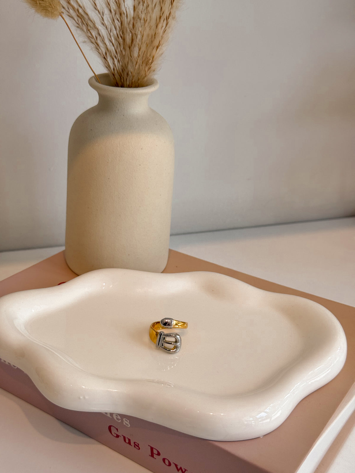 Anillo Cinturón