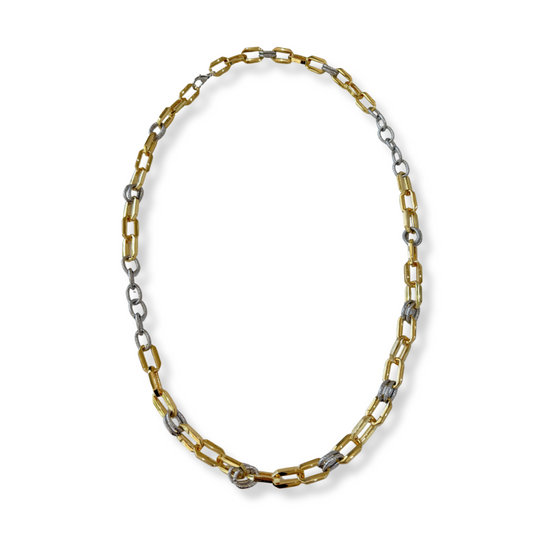 Collar naia