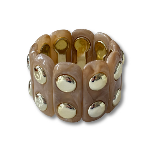 Pulsera Moscú