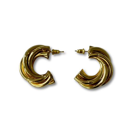 Arete triple chunky
