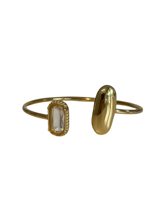 Pulsera Sabrina Dorada