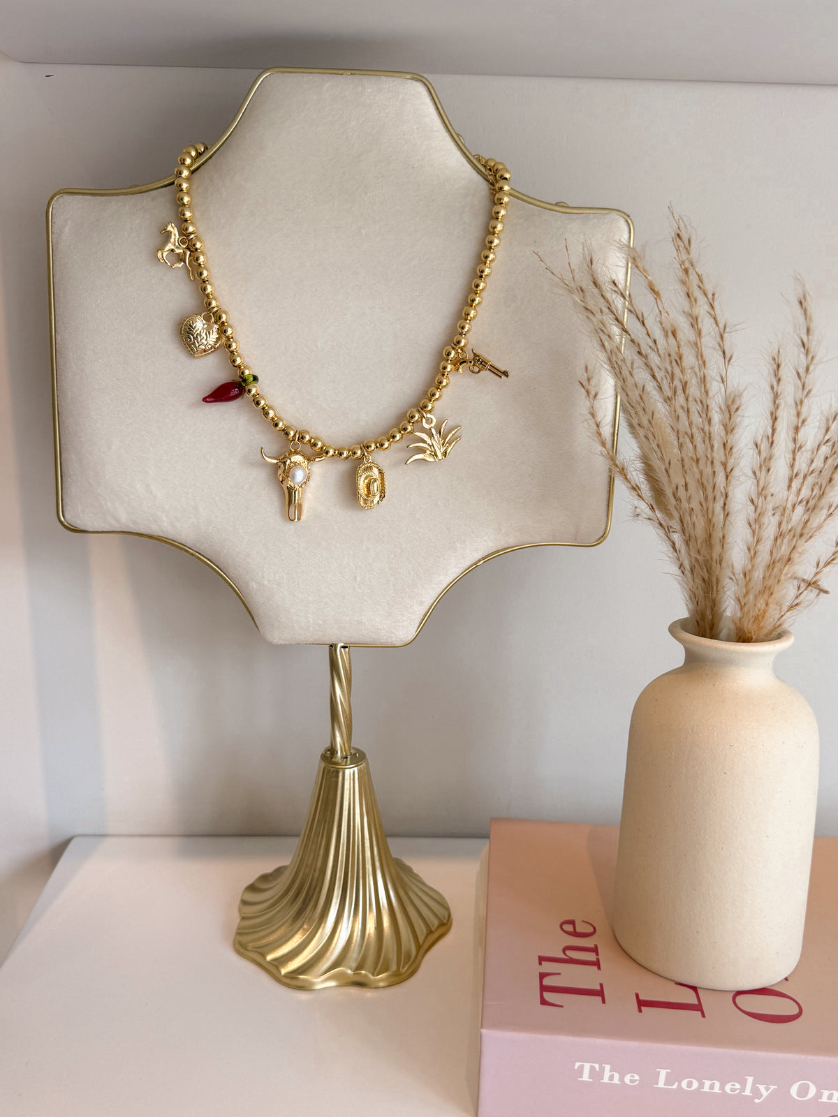 Collar Agave