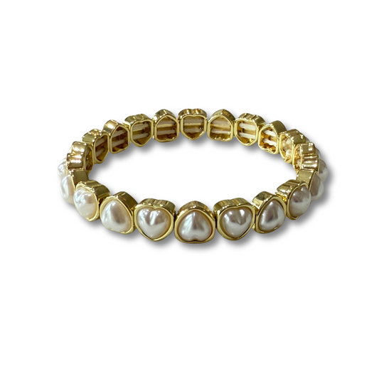Pulsera amor petite corazón