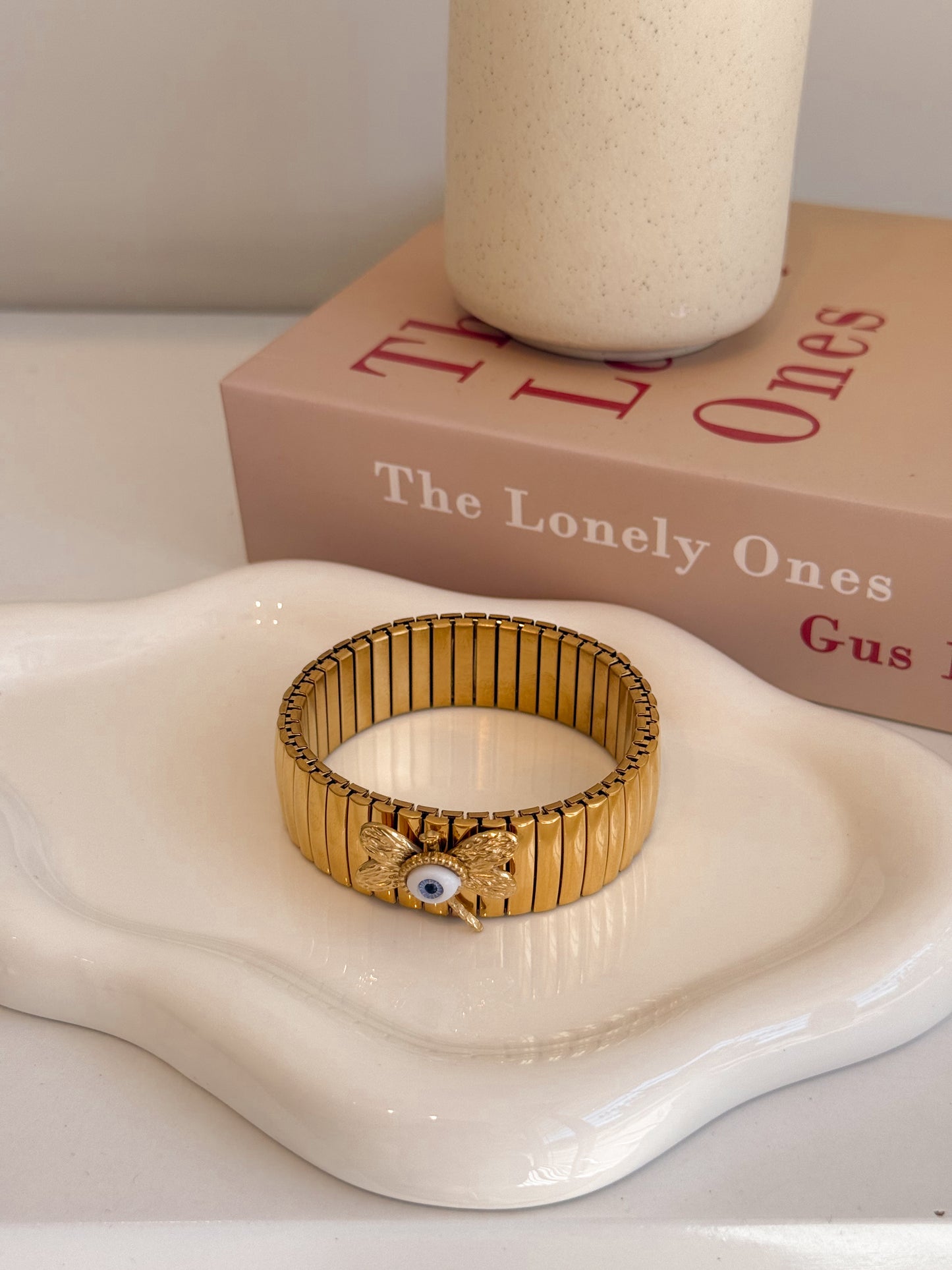 Pulsera Protección