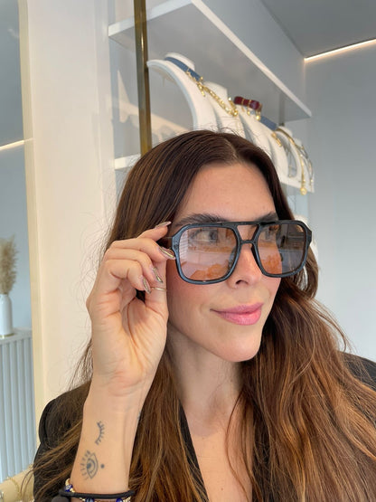 Lentes Chicago