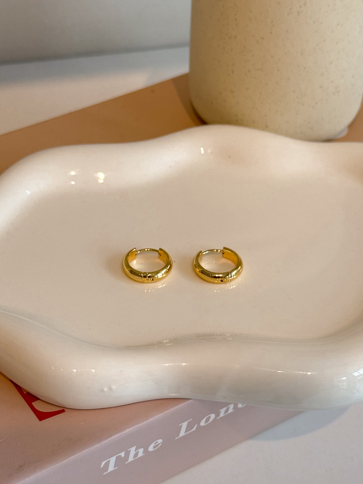 Aretes Vero