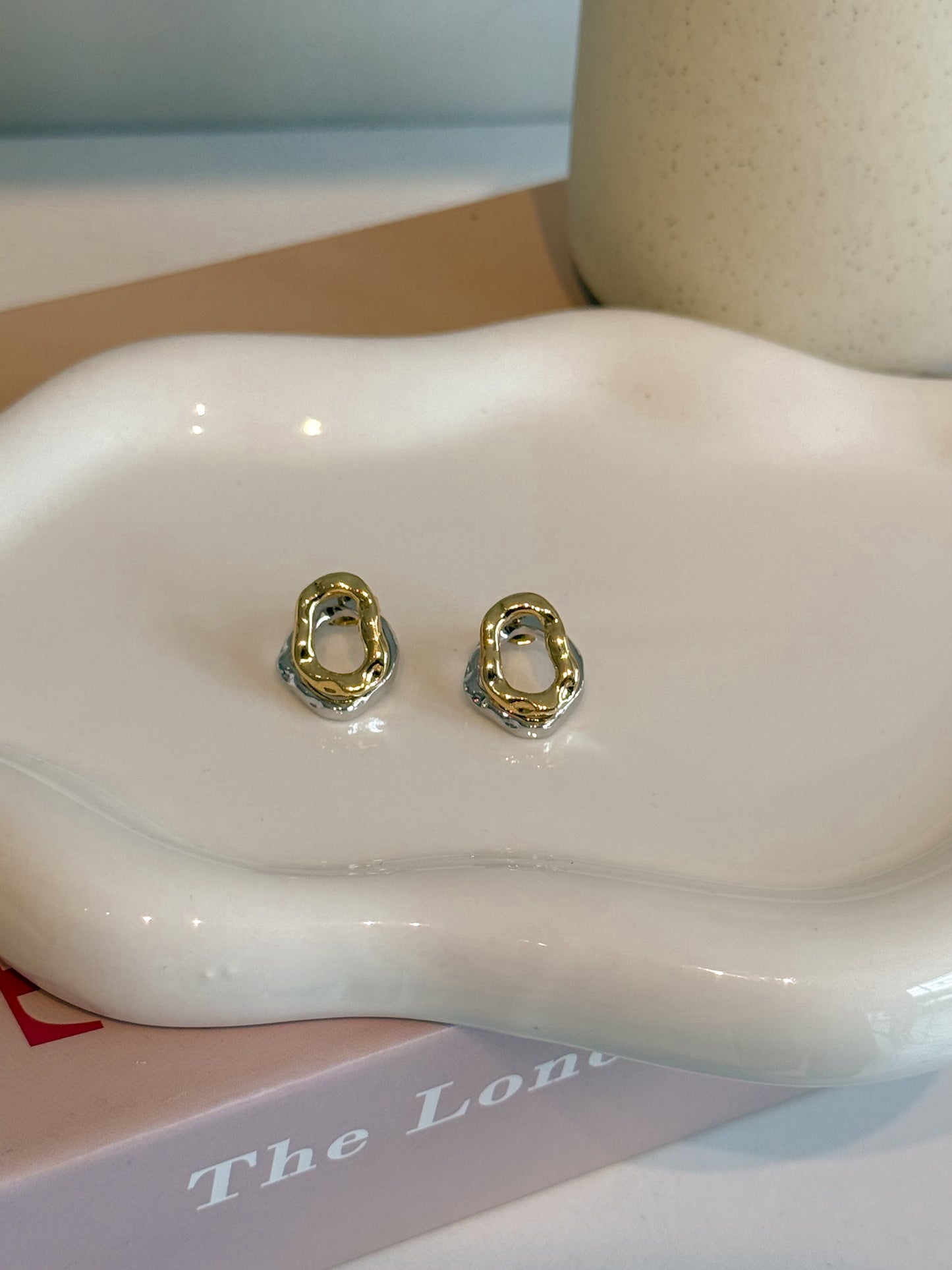Aretes Victoria