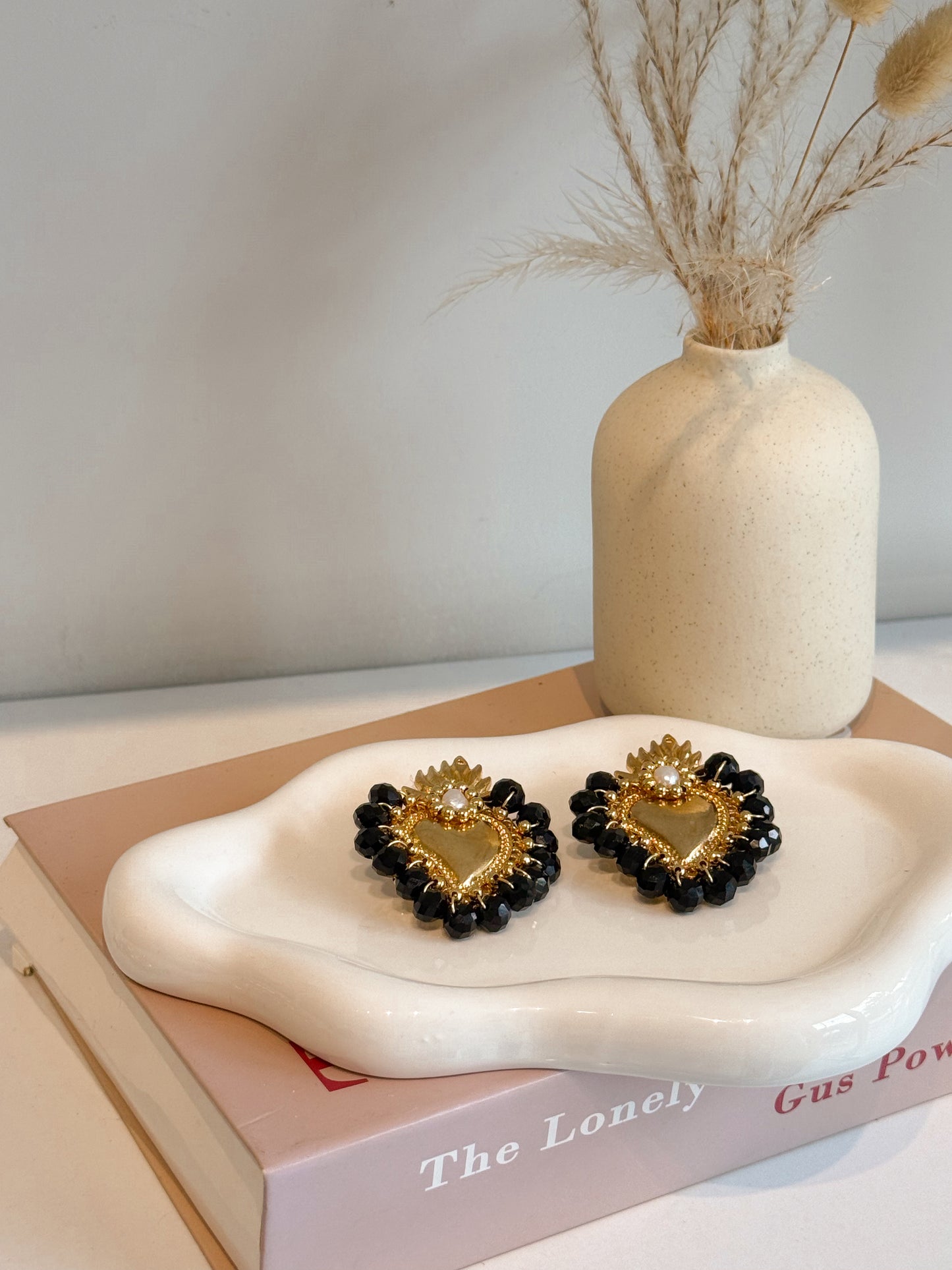 Aretes Colette
