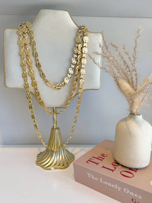 Collar Egipto
