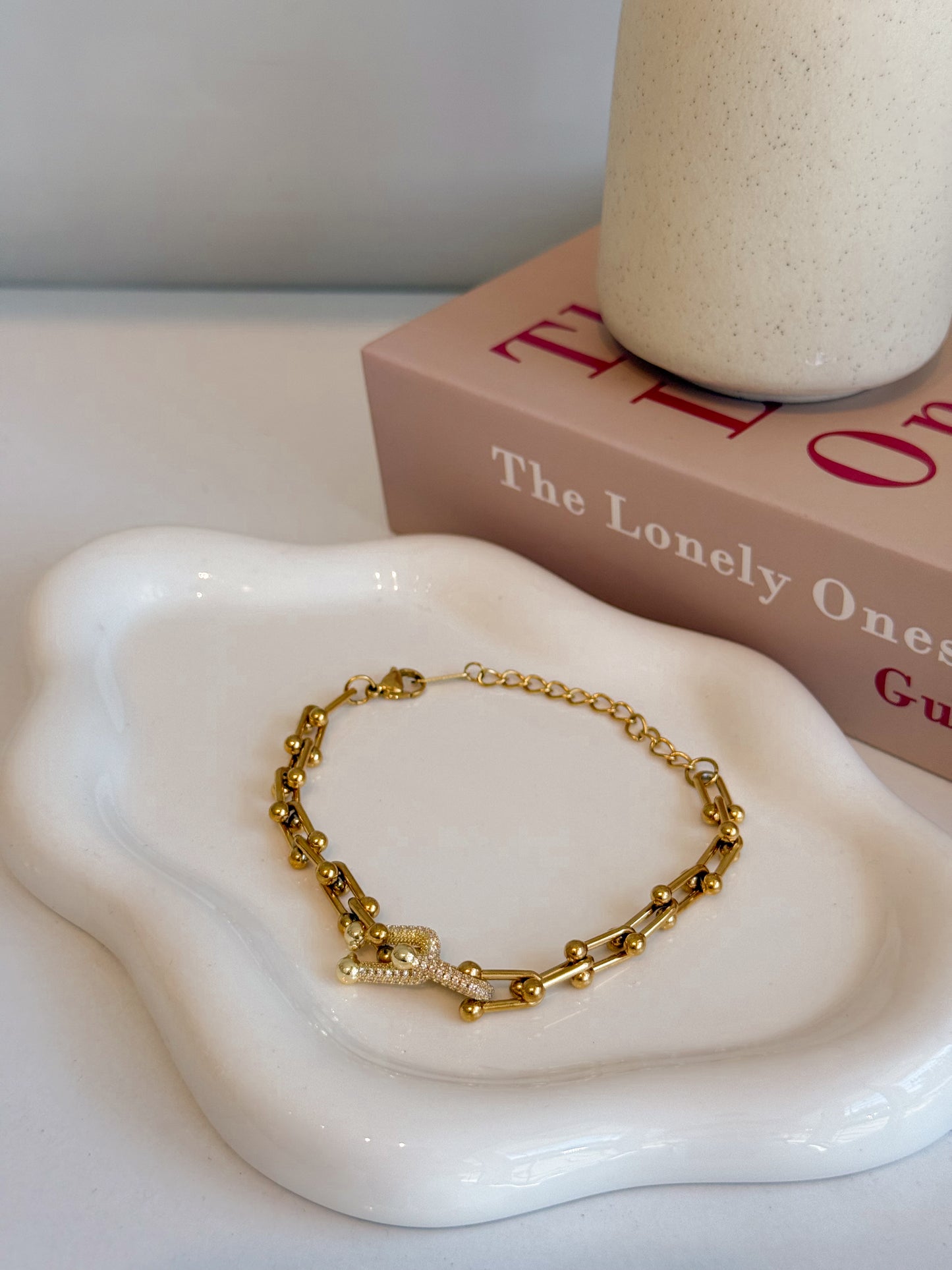 Pulsera TIFF