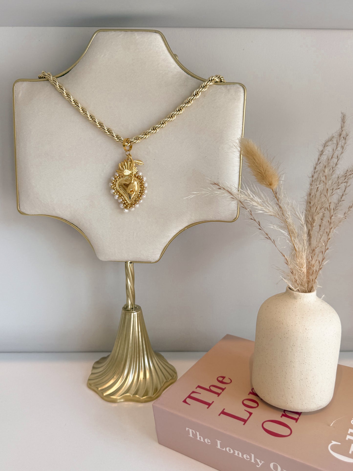Collar María