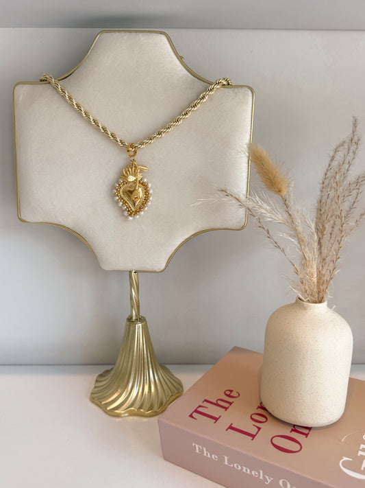 Collar María